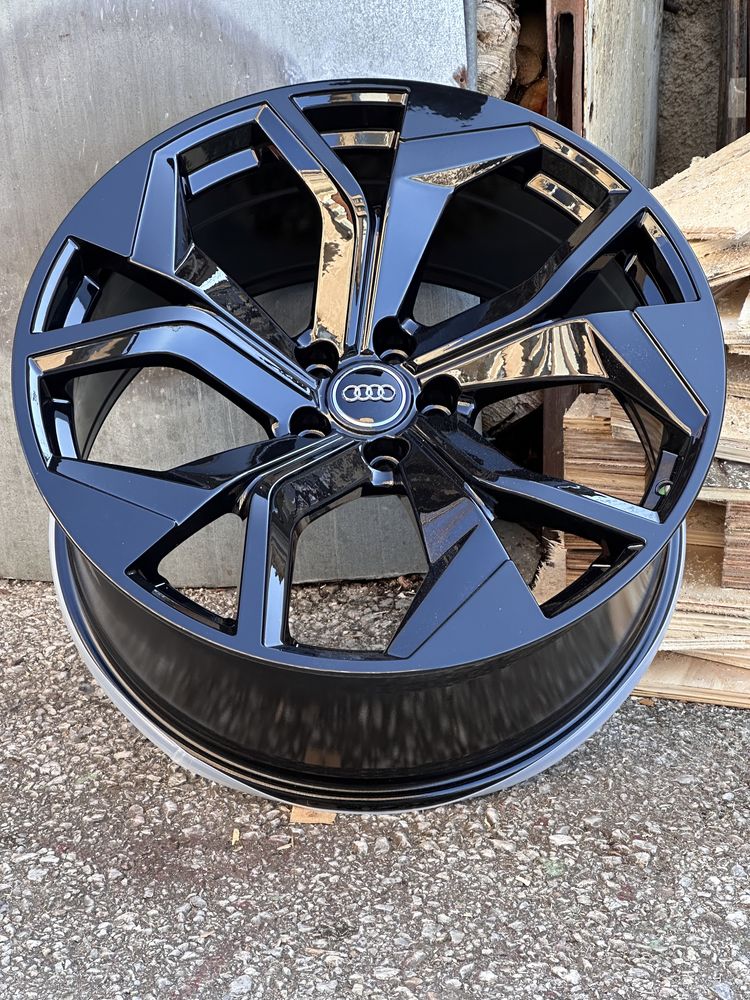 Джанти за Ауди Audi 22 “ цола 5х112 чисто нови A8 Q7 Q8