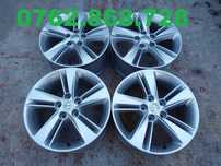 vand 4 jante pe 17" originale opel insignia B,grand sport+tourer z-b