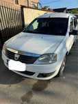 De vanzare logan mcv 7 locuri 1.6 16v + gpl