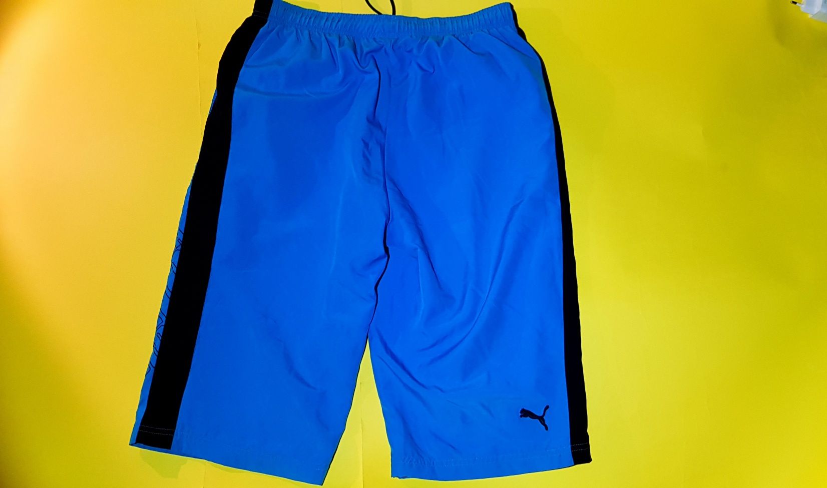 PUMA  мъжки спортни къси панталони