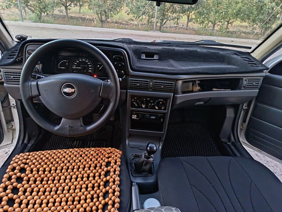 Nexia1 2005 probeg 180.000