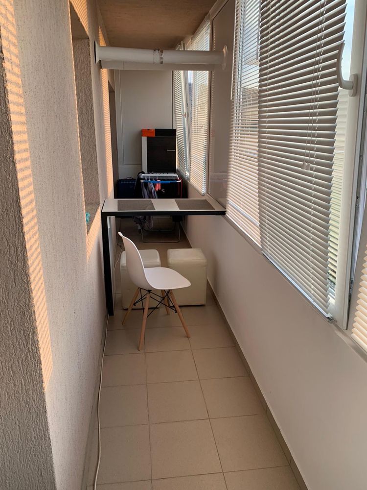 Persoana fizica vand apartament 56 mp + parcare