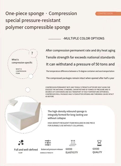 Безкаркасный диван двухместная кровать зал спальня мягкая мебель