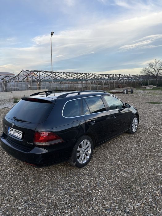 Golf 6 2.0 tdi Automat DSG 140 cai