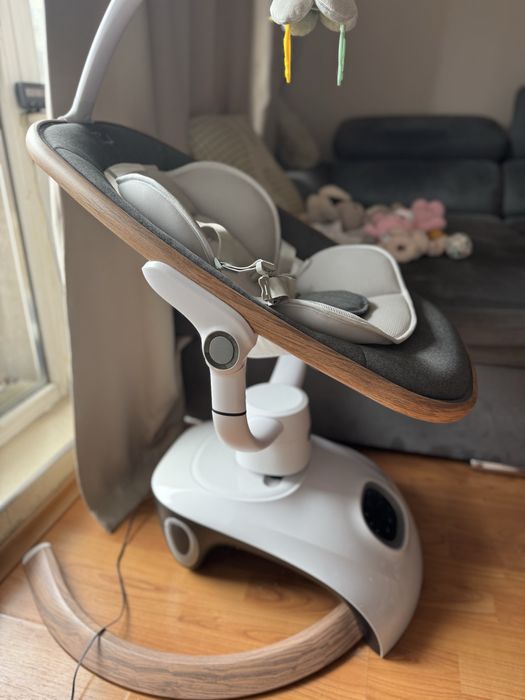 Люлка Cangaroo Triumph като нова!