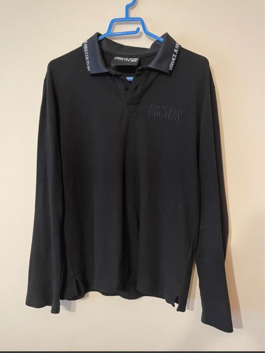 Bluza Versace Jeans Couture