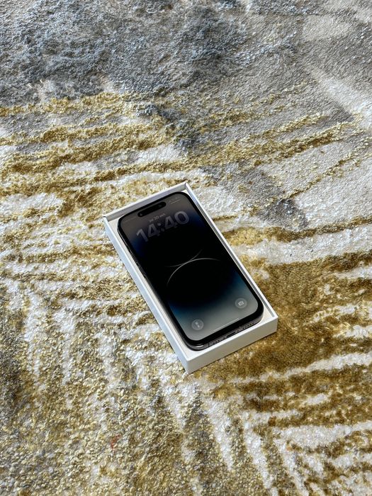iPhone 14 Pro 256GB Fara Nicio Problema