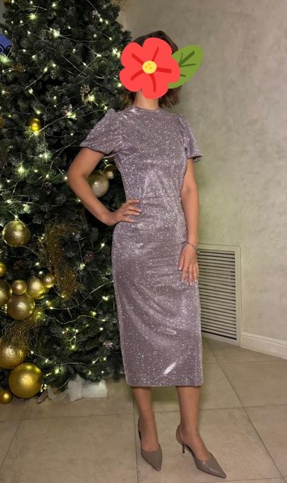 Продам вечернее платье