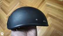 Casca motocicleta/scuter