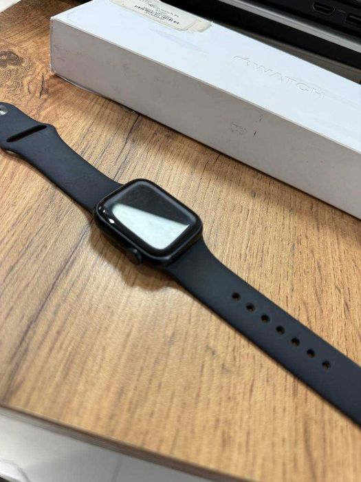 Apple Watch 9/41mm/Kaspi 0-0-12/Halyk 0-0-12/ТехноАлтын/К/т:31-868