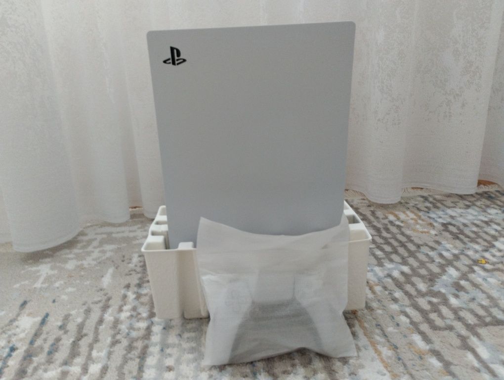 Playstation 5 дисководный