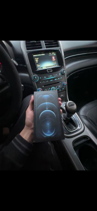 Iphone 12 pro max 256 gb