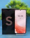 Samsung Galaxy S22, 256GB, 8GB RAM, 5G, Pink Gold