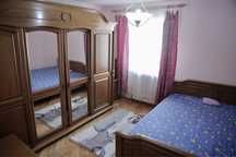 Inchiriez apartament 3 camere, foste proprietati
