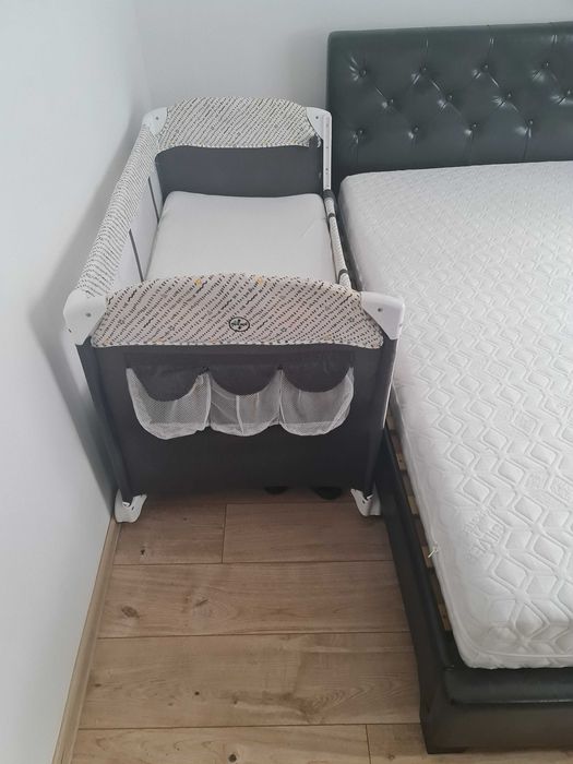 Vand patut copil