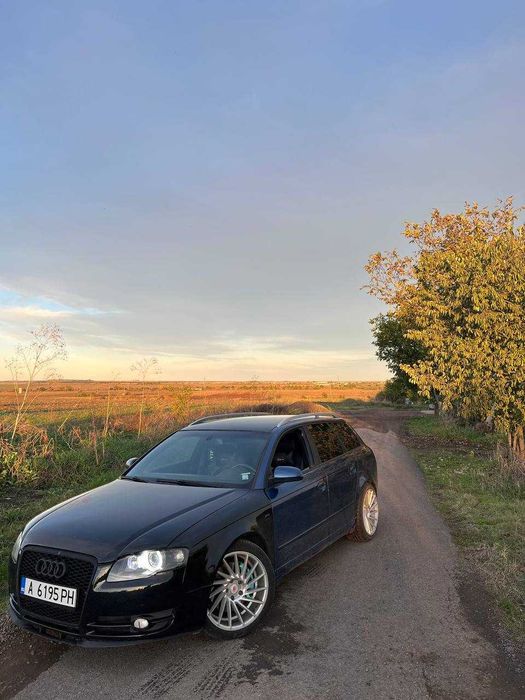 Джанти Vossen CVT 18x8.5J/9J ET20 5х112 БАРТЕР