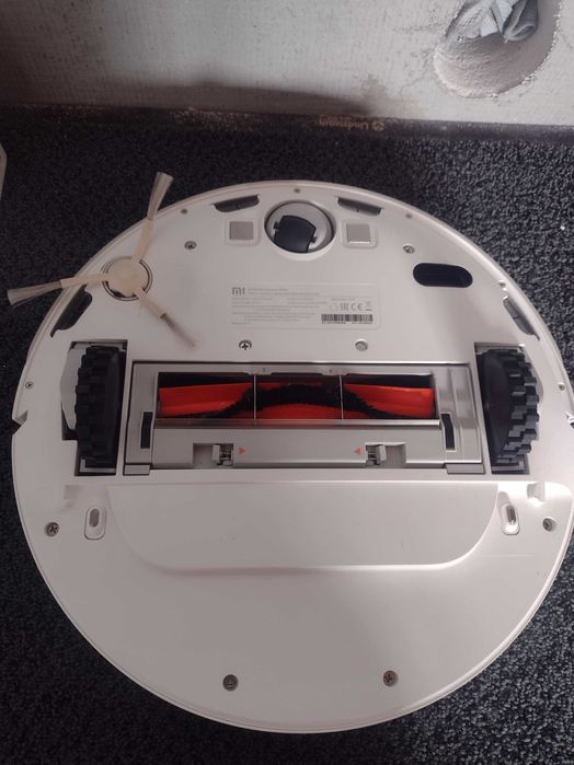 Xiaomi Vacuum-Mop Cleaner Робот прахосмукачка STYTJ01ZHM