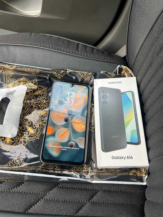 Samsung Galaxy A16