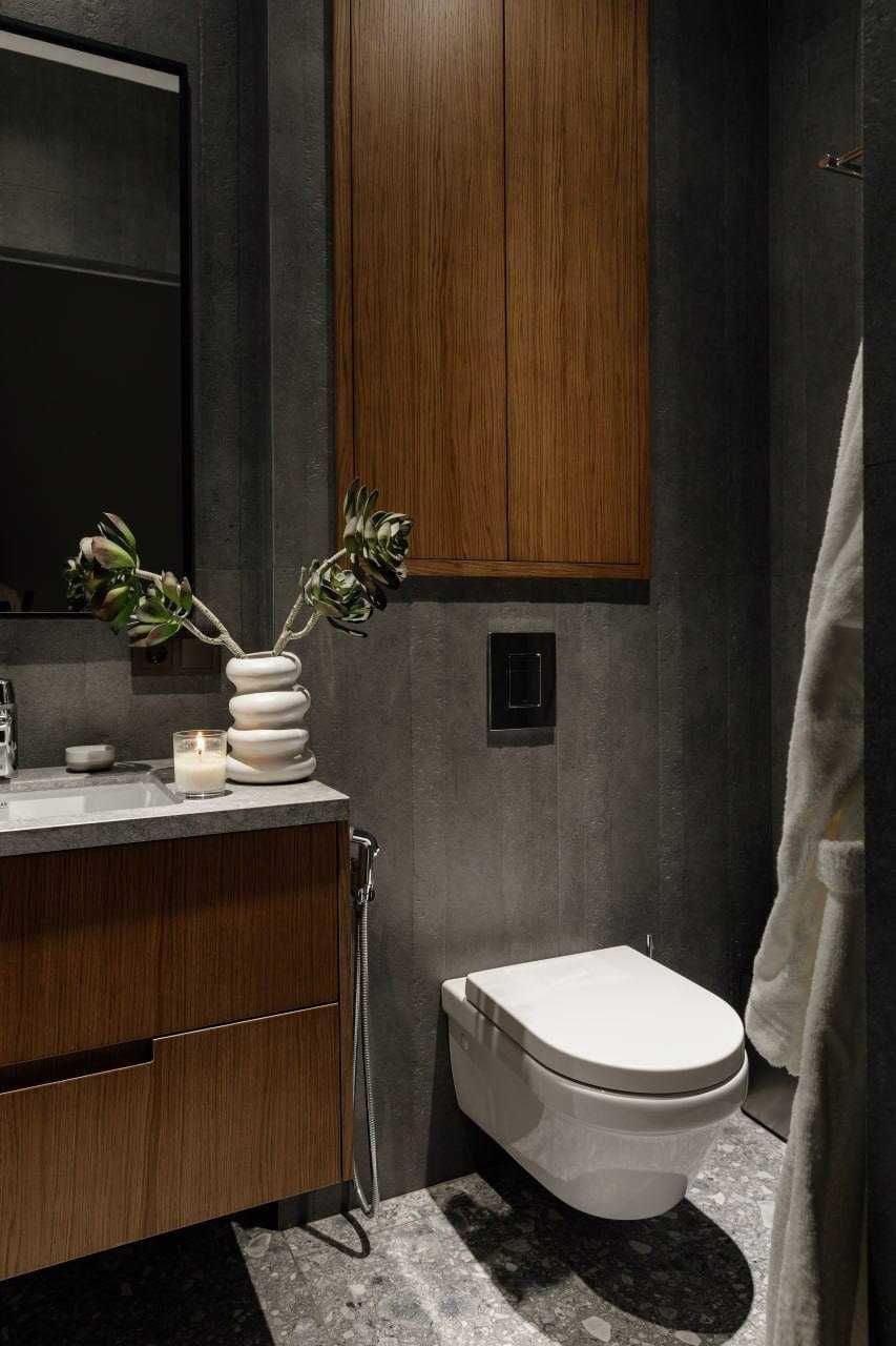 Жк Tiara Residense сдаётся квартира в новостройке