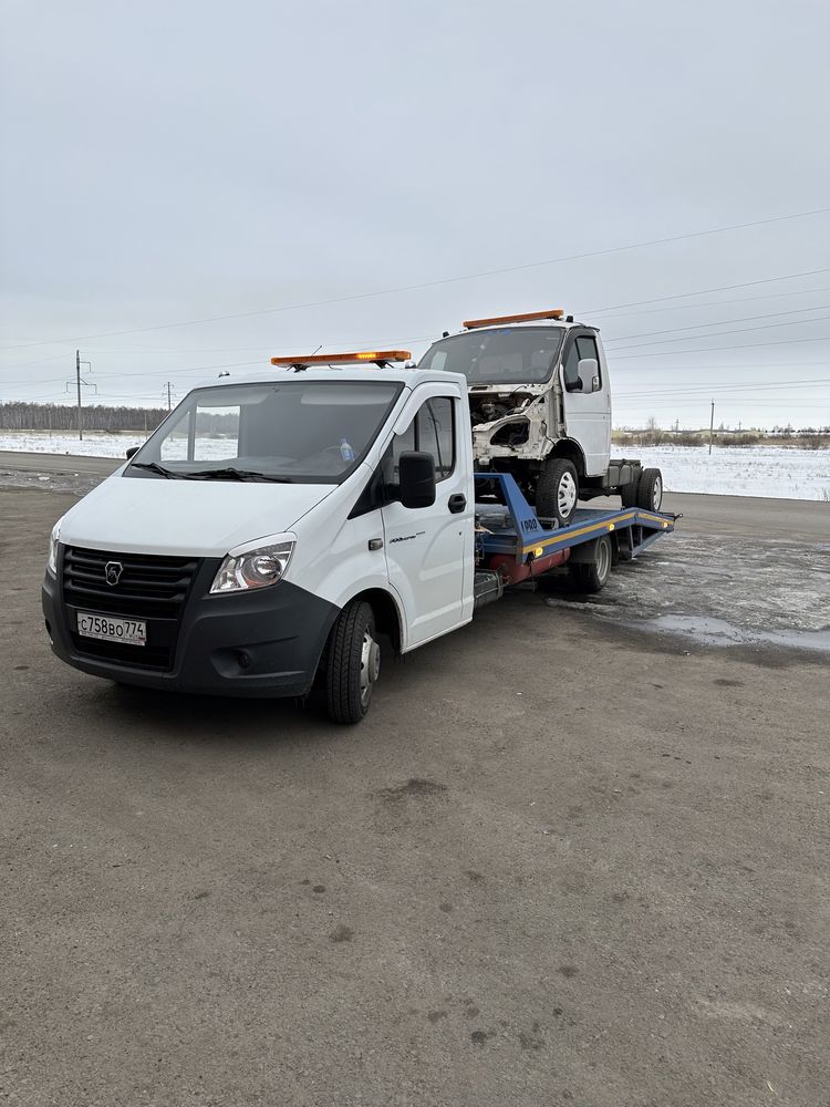 Услуги эвакуатора недорого