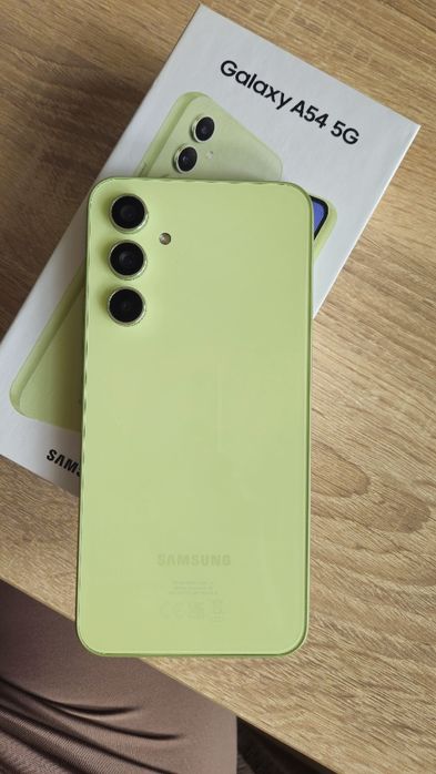 Samsung Galaxy A54 5G 256