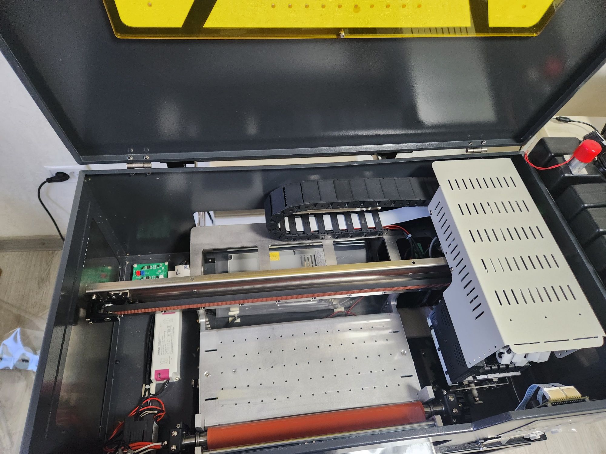 Uf Dtf printer sotiladi