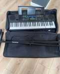 Клавиатура Yamaha PSR-E253