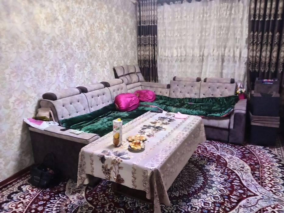 2 xonali 48 m2  2-qavat