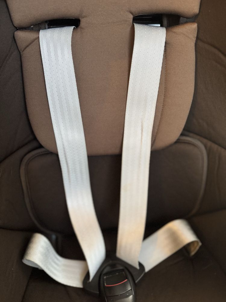 Cybex Sirona Plus Platinum scaun auto cu isofix 0-4 ani