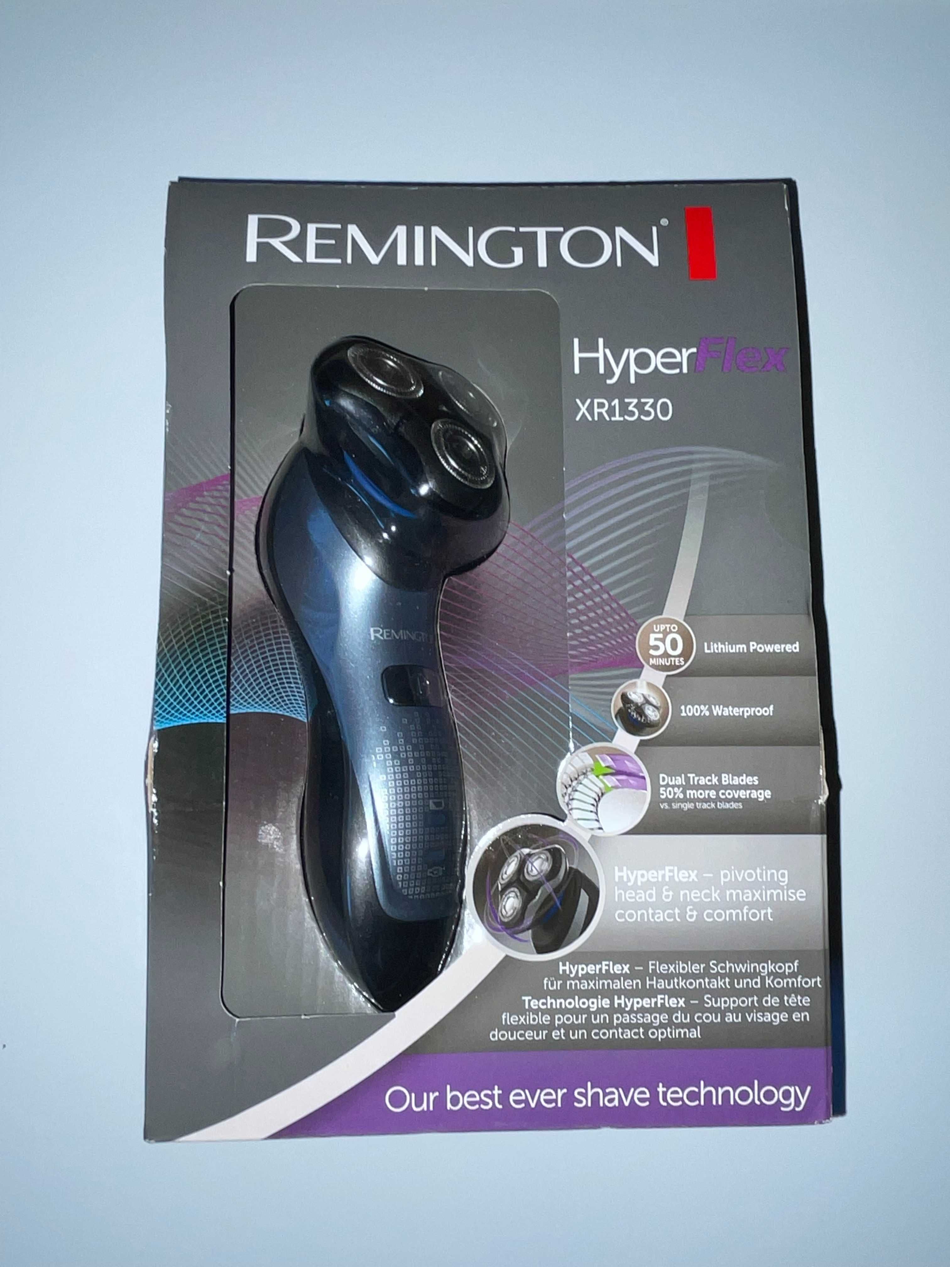 Remington Hyper XR1330