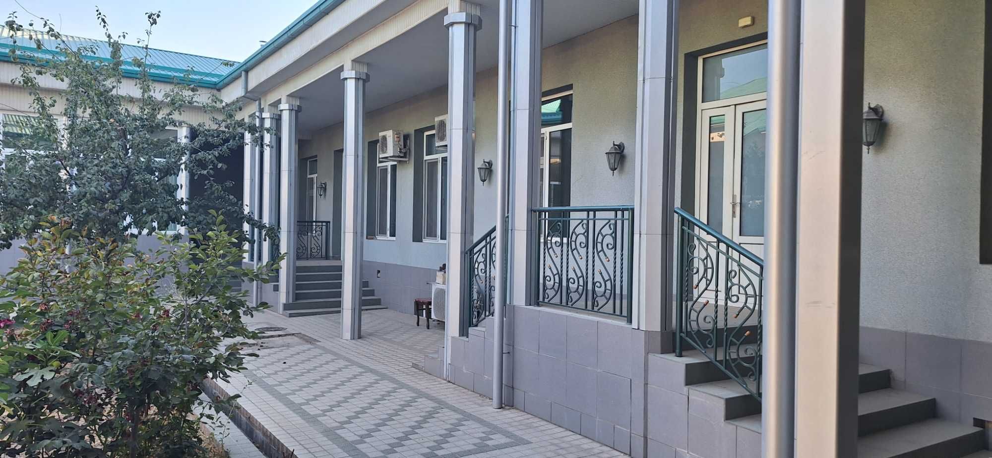 Срочно сотилади 8 сотих 312м.кв Фаровон тойхонаси Сity Med.