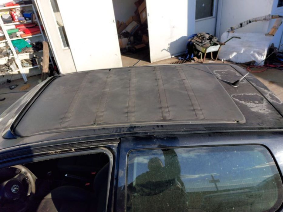 Dezmembrari Volkswagen Polo 1.4 MPi 2001