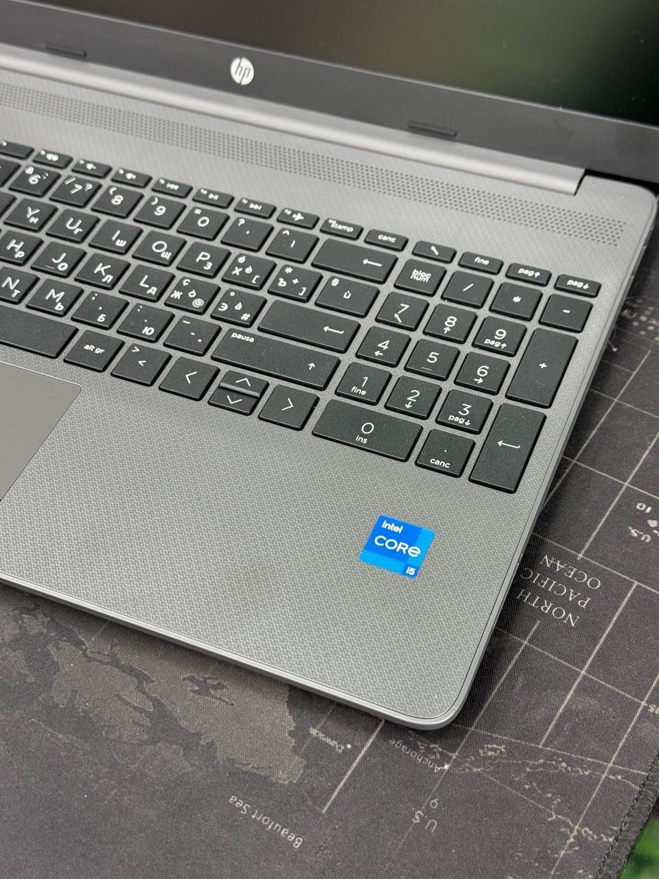 Hp 250 G9 2024 model