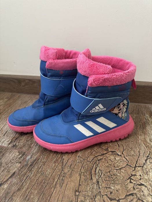 Детски ботуши Adidas