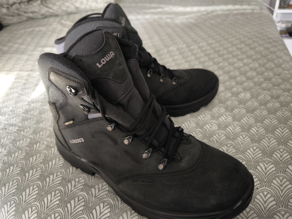 Lowa Nabucco GTX