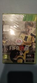 Fifa 17 за XBOX 360