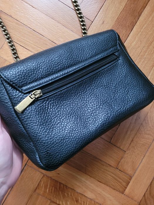 Geanta Medicine crossbody