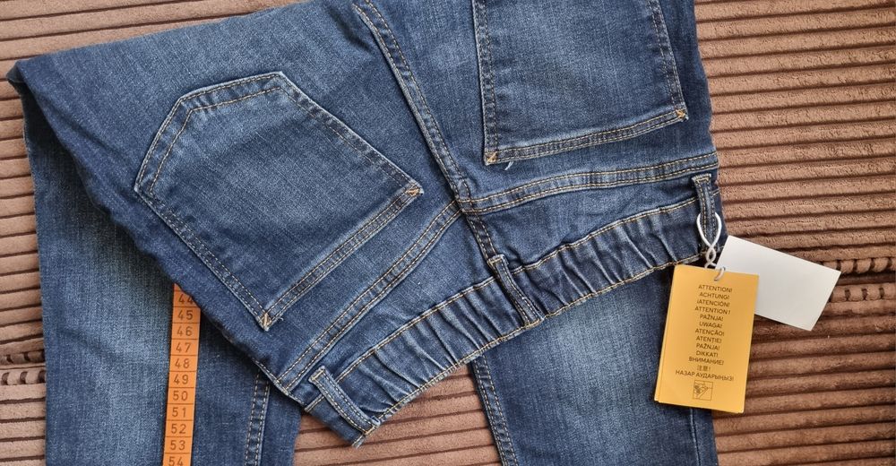 H&M нови с етикет