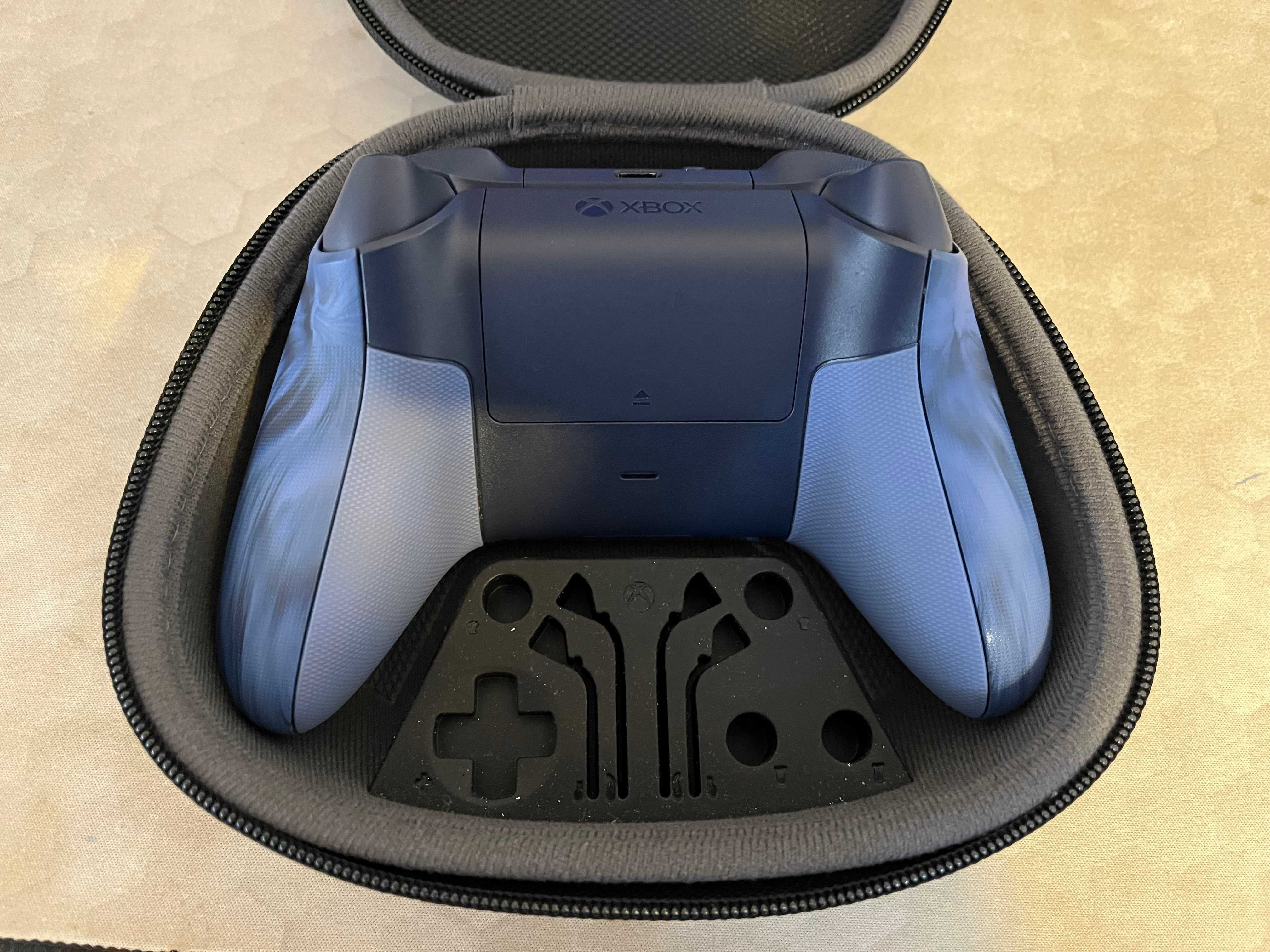 Controller Xbox Series X StormCloud Vapor