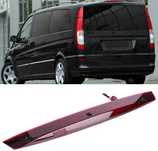 Трети стоп за Мерцедес Mercedes W639/Vito/Viano спирачка червен