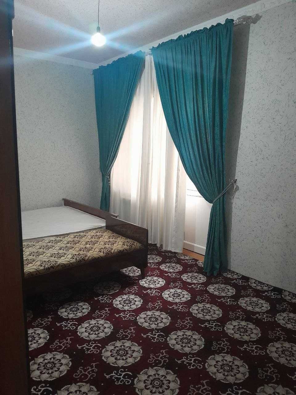 1-etaj 3 xonali kvartira ijaraga beriladi