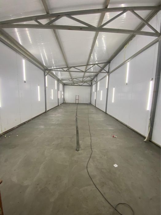 Аренда помещений