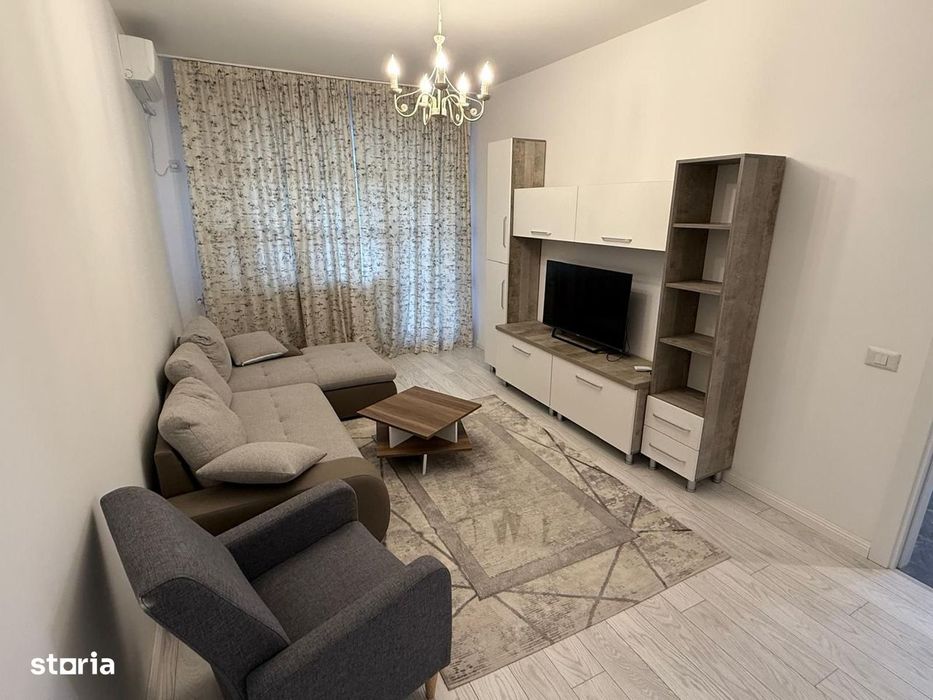 Apartament 2 Camere de inchiriat Odei Towers