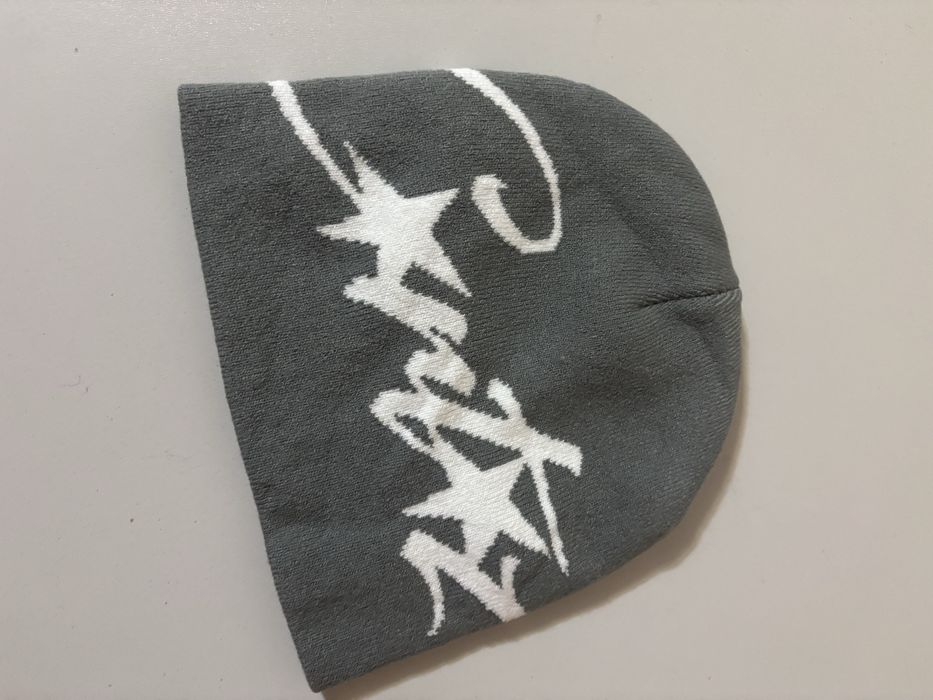 Шапка CORTEIZ beanie