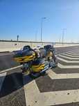 Yamaha road star1600