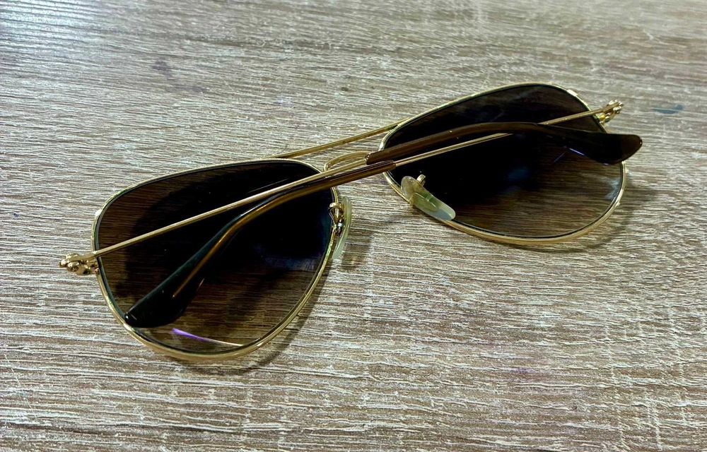 Слънчеви очила Ray ban RB3025