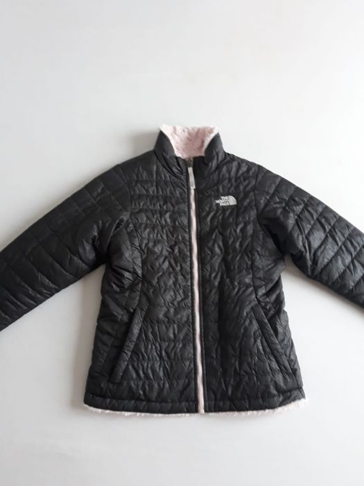 Geaca The North Face 12/14 ani
