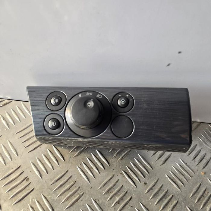 Bloc lumini Opel Astra H GTC