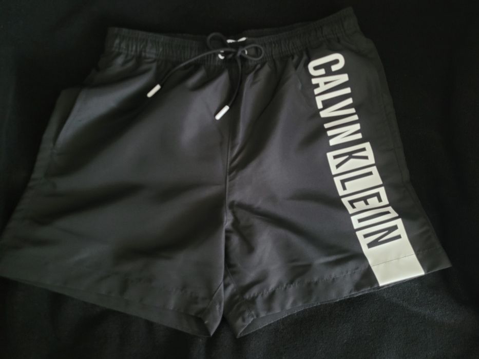 Sorturi baie calvin klein originale