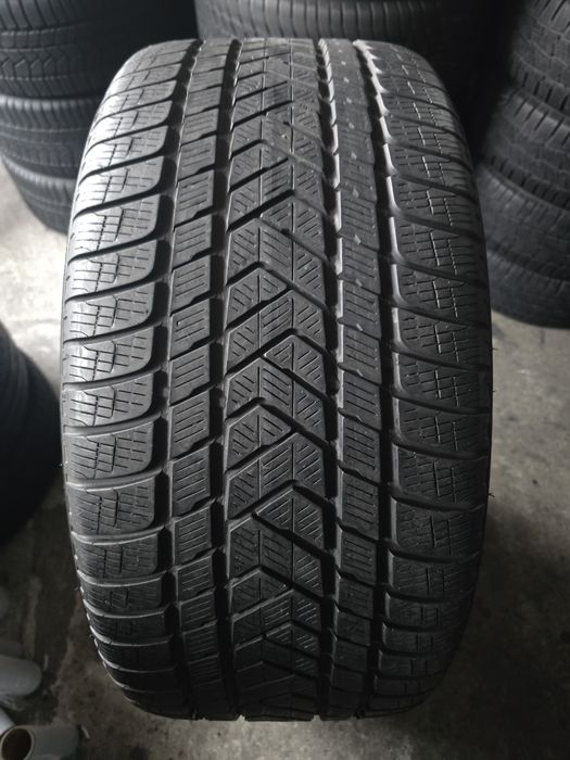 Pirelli 285/35 R22 106V MS iarnă